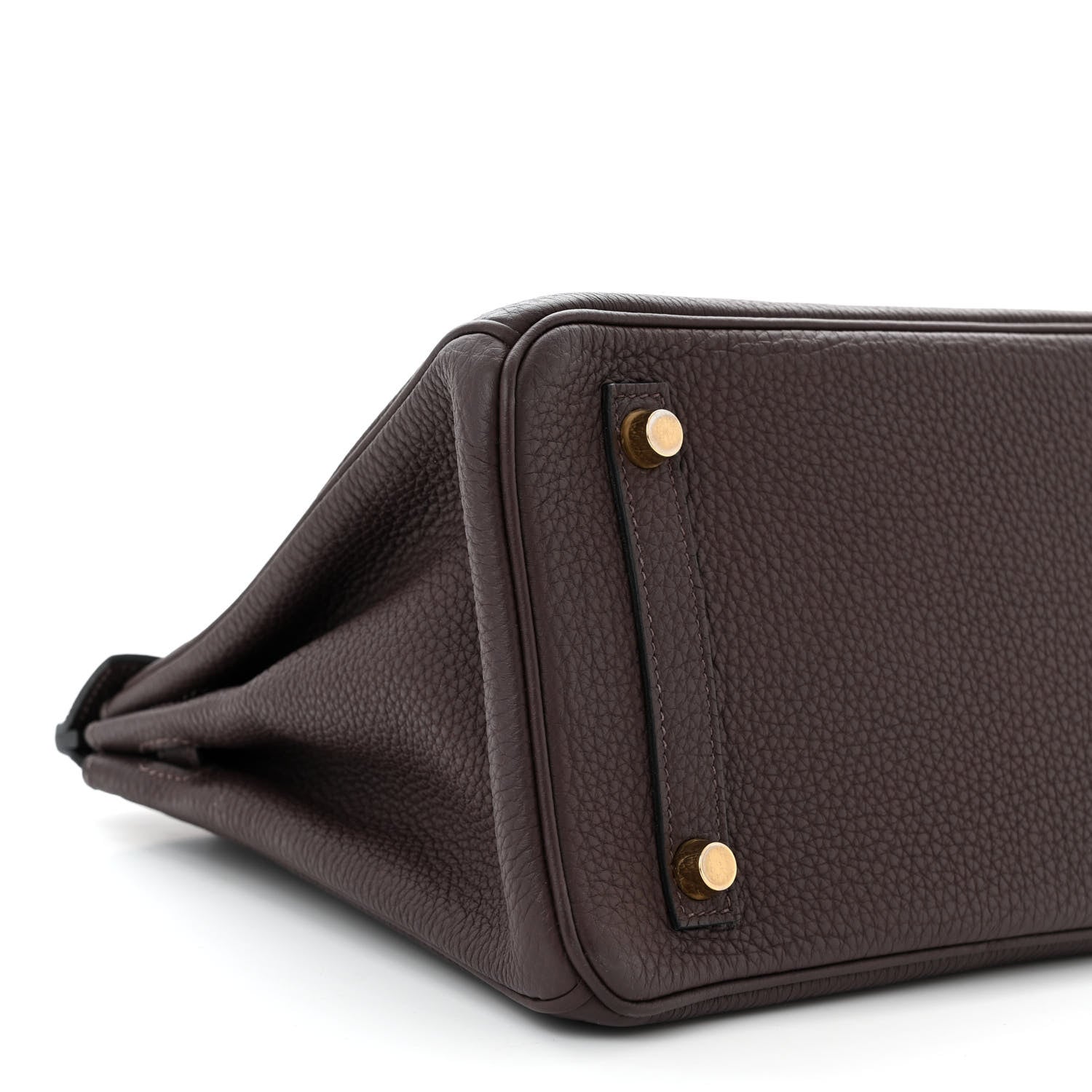 Hermes Togo Birkin 25 Ebene 9 of 10