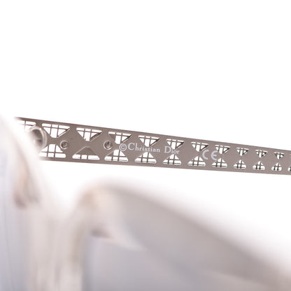 Christian Dior Diorama Sunglasses Silver 6 of 8