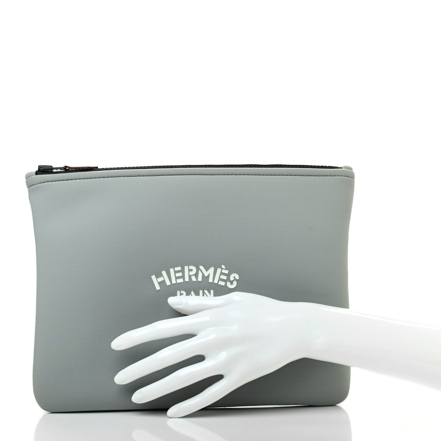 Neoprene Medium Neobain Case Acier