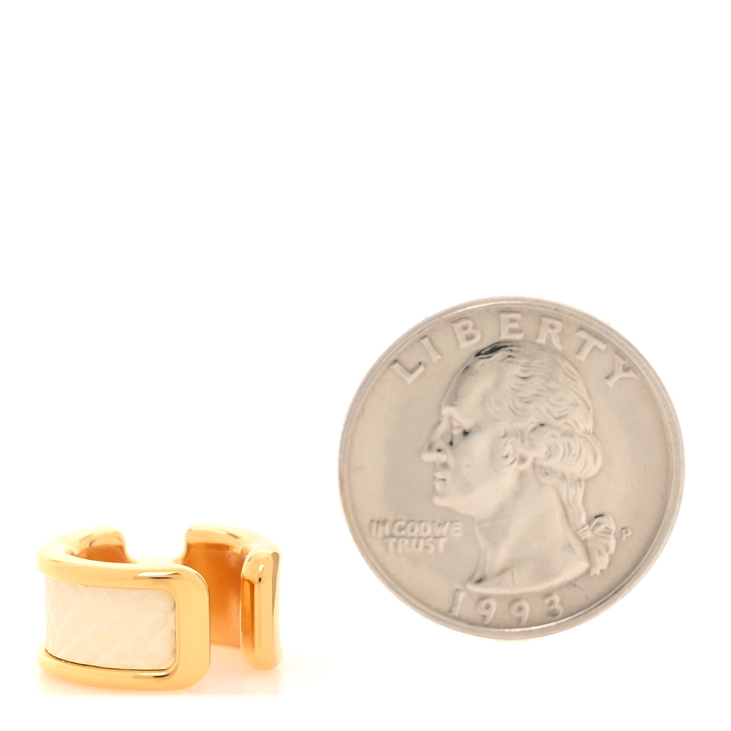 Epsom Olympe Ear Cuff Nata