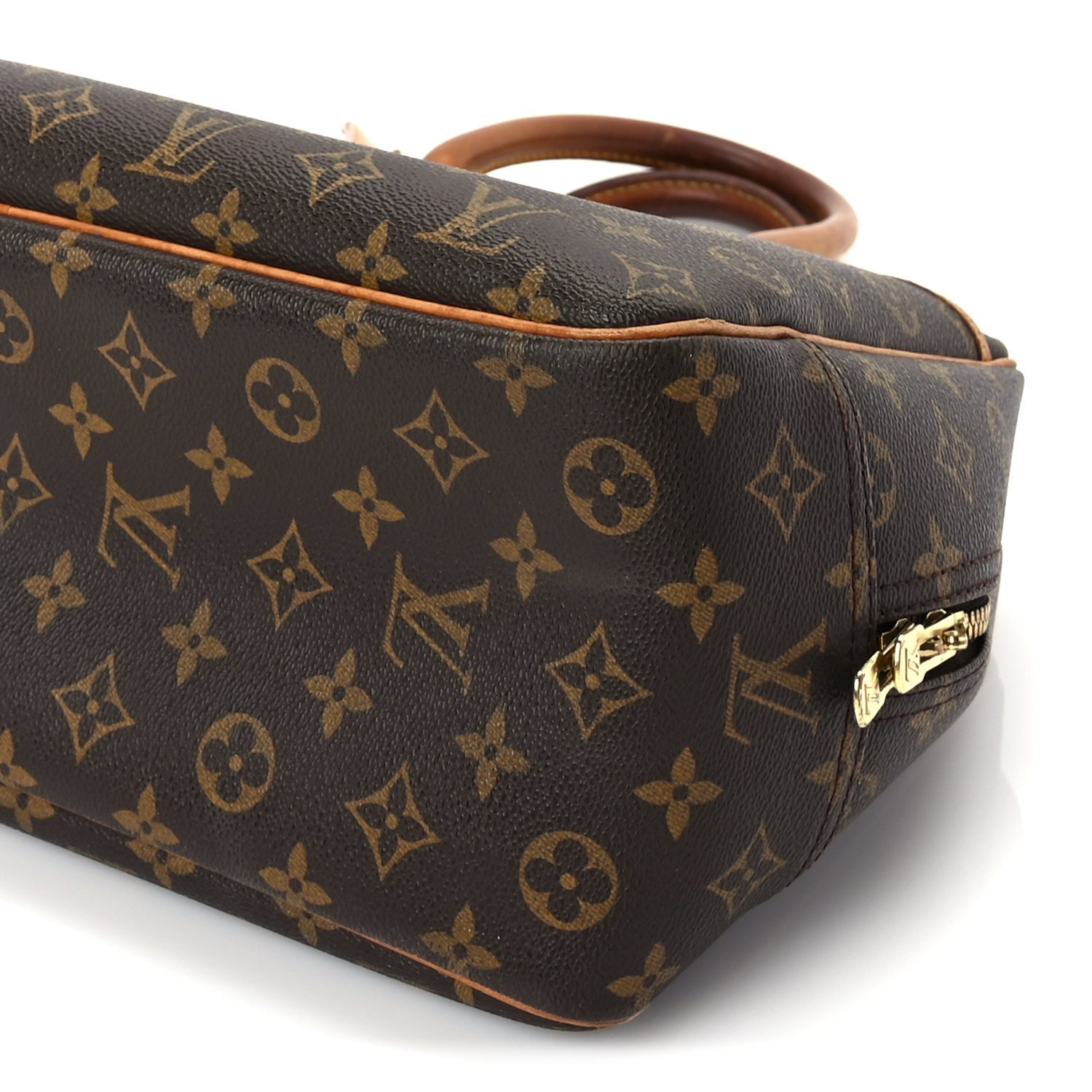 Louis Vuitton Monogram Deauville 8 of 8