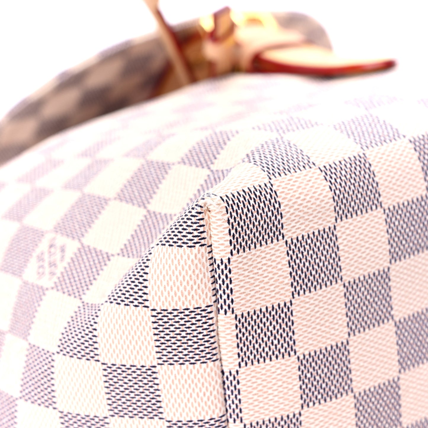 Damier Azur Sperone Backpack