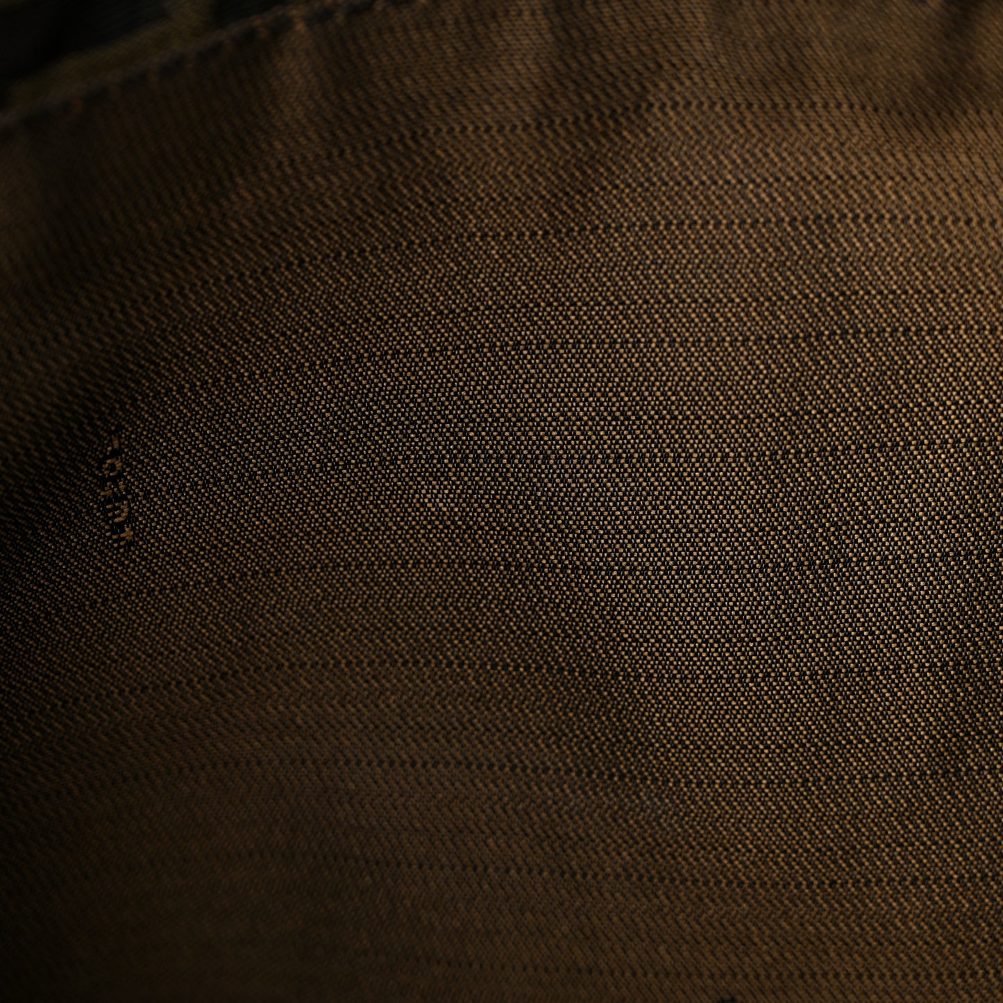 Zucca Small Tote Tobacco