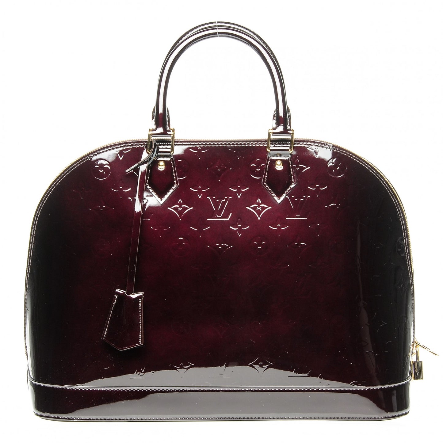 Vernis Alma GM Amarante