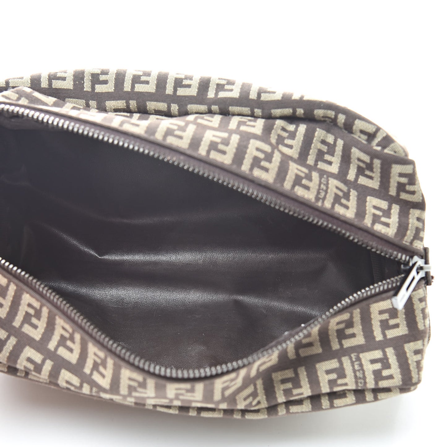 Zucchino Cosmetic Case Tobacco