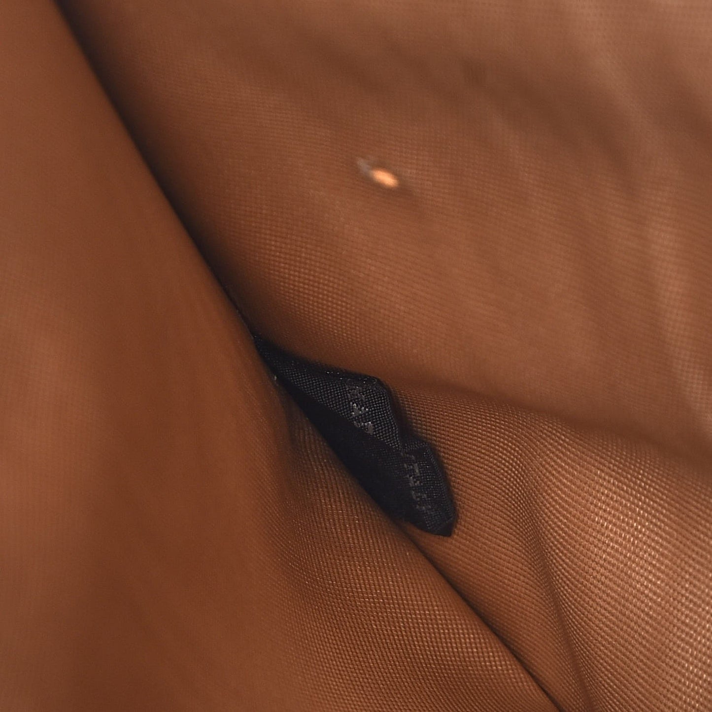 Metallic Saffiano French Flap Compact Wallet Silver