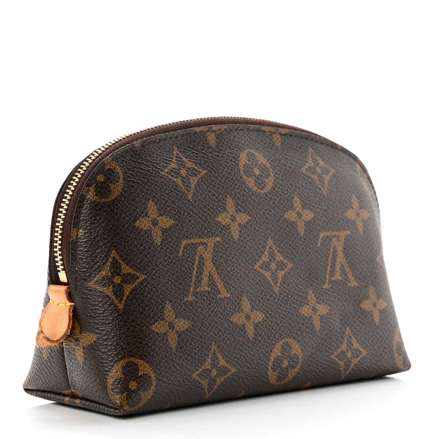 Louis Vuitton Monogram Cosmetic Pouch 2 of 6