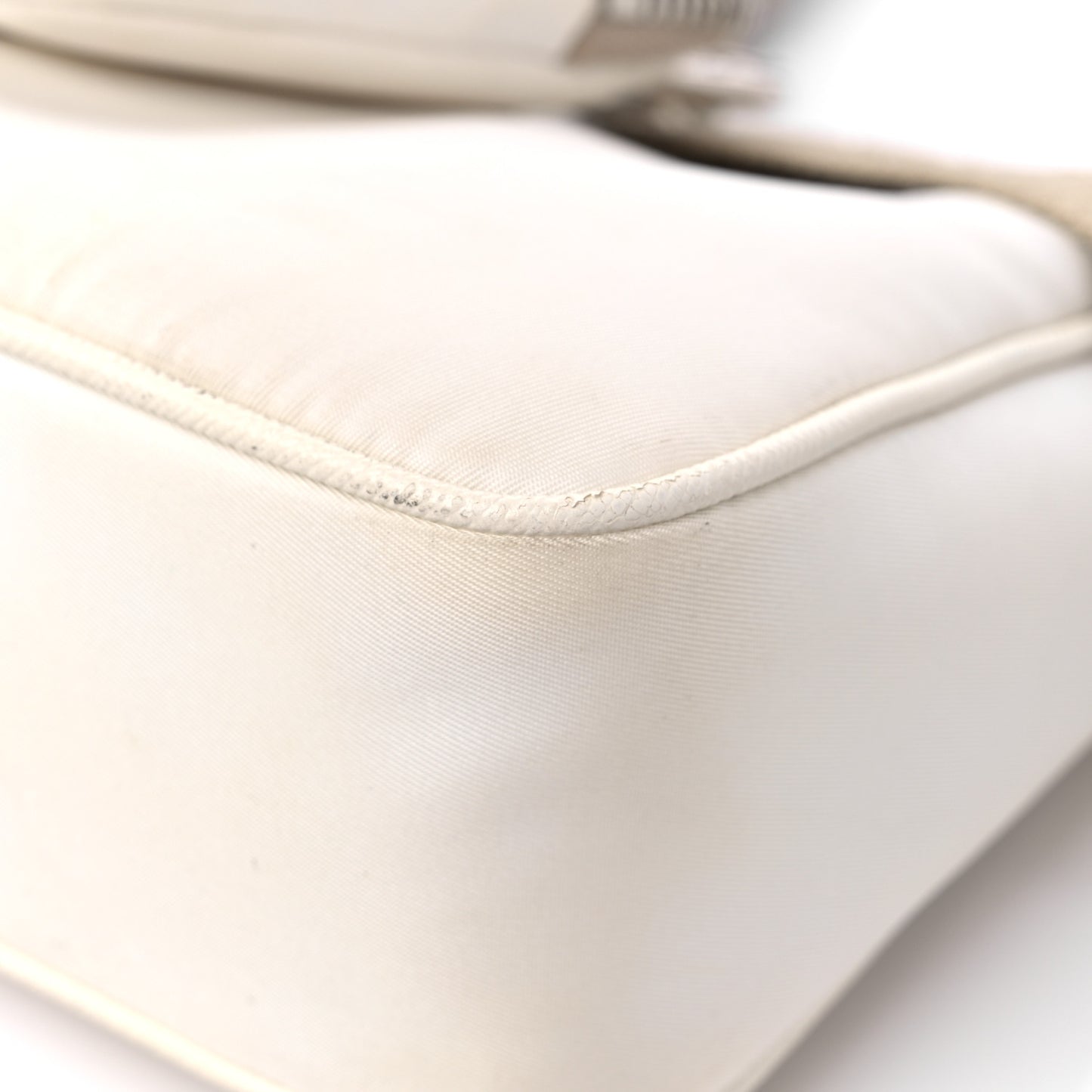 Nylon Re-Edition 2005 Shoulder Bag Cornflower