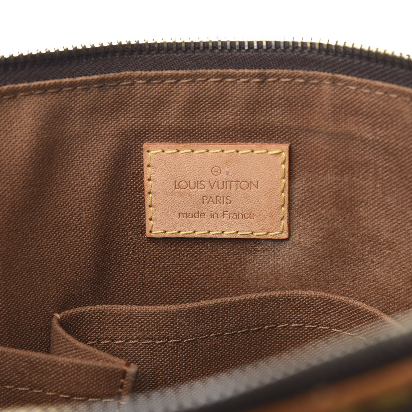 Monogram Popincourt Haut