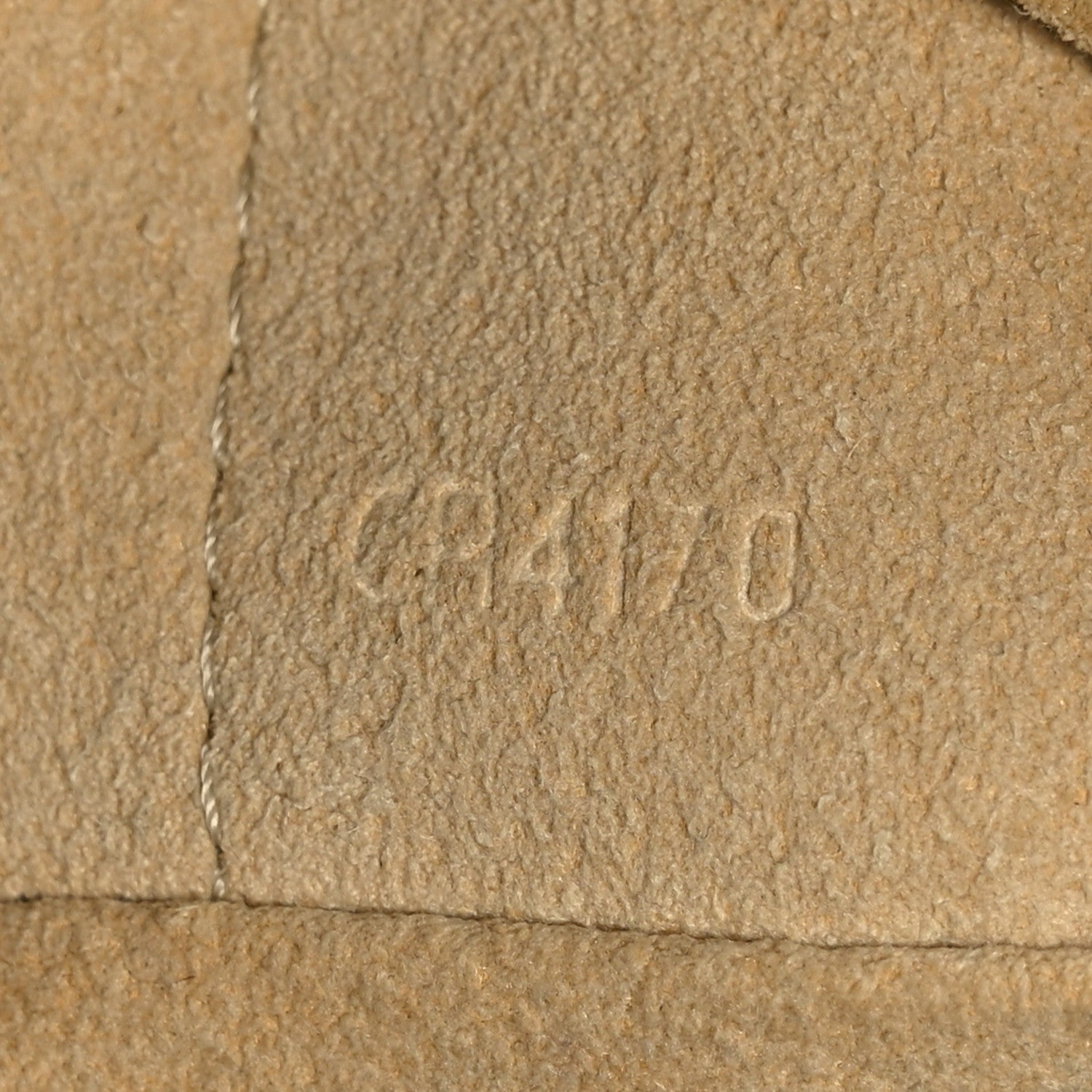 Louis Vuitton Monogram Artsy MM 7 of 10