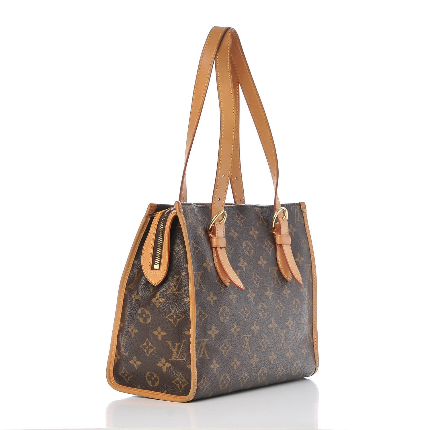 Louis Vuitton Monogram Popincourt Haut 3 of 7