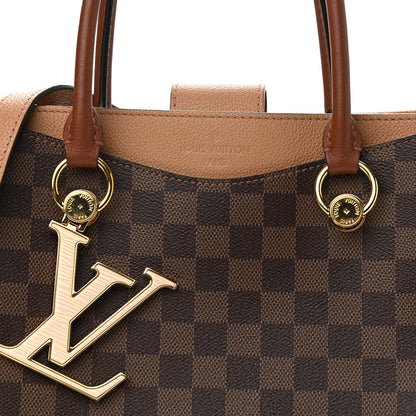 Louis Vuitton Damier Ebene LV Riverside Namibie 7 of 11