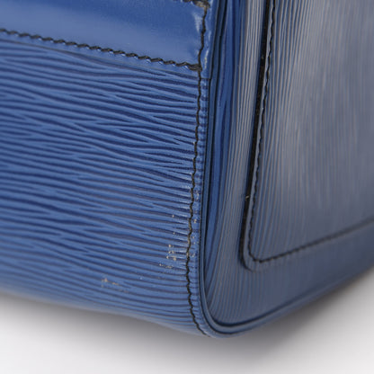 Louis Vuitton Epi Speedy 30 Toledo 9 of 12