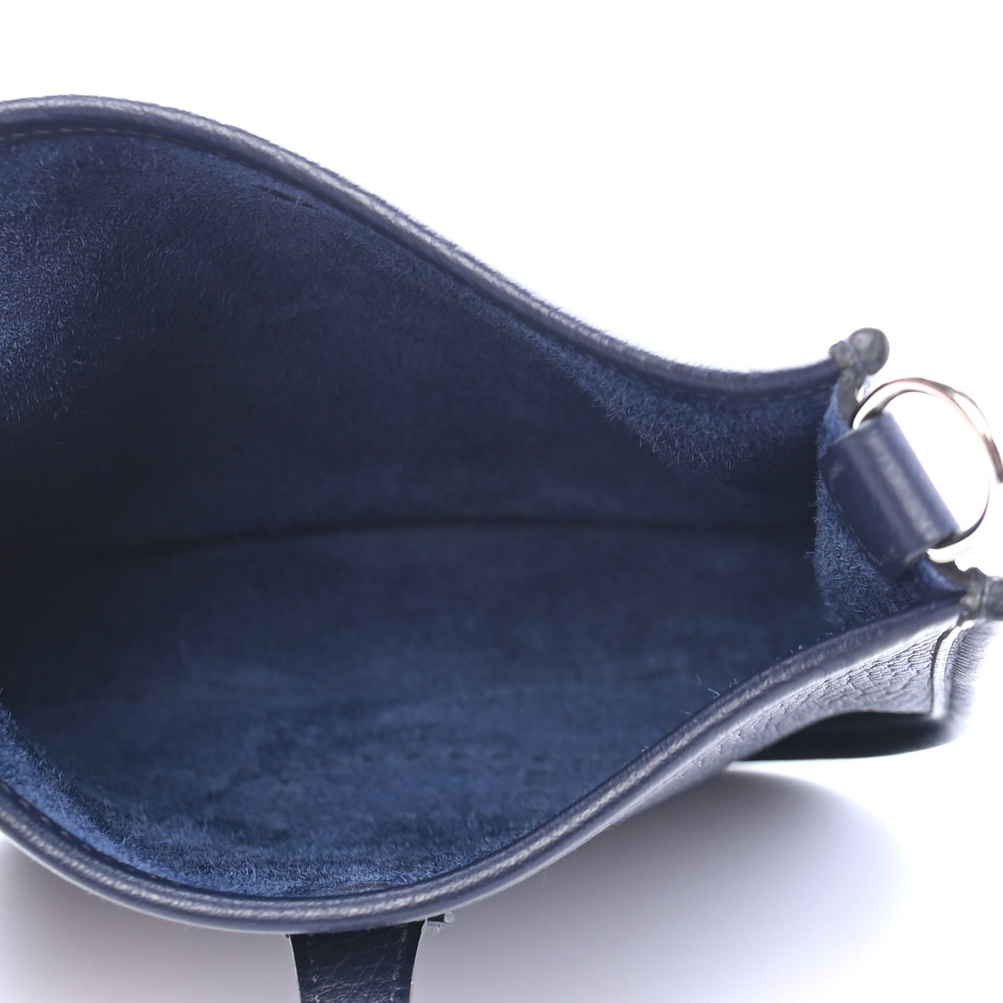 Taurillon Clemence Evelyne TPM Bleu Nuit