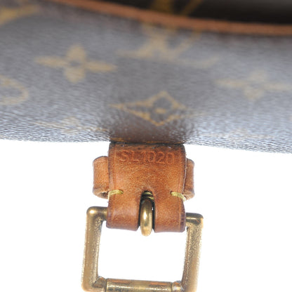 Louis Vuitton Monogram Sologne 15 of 15