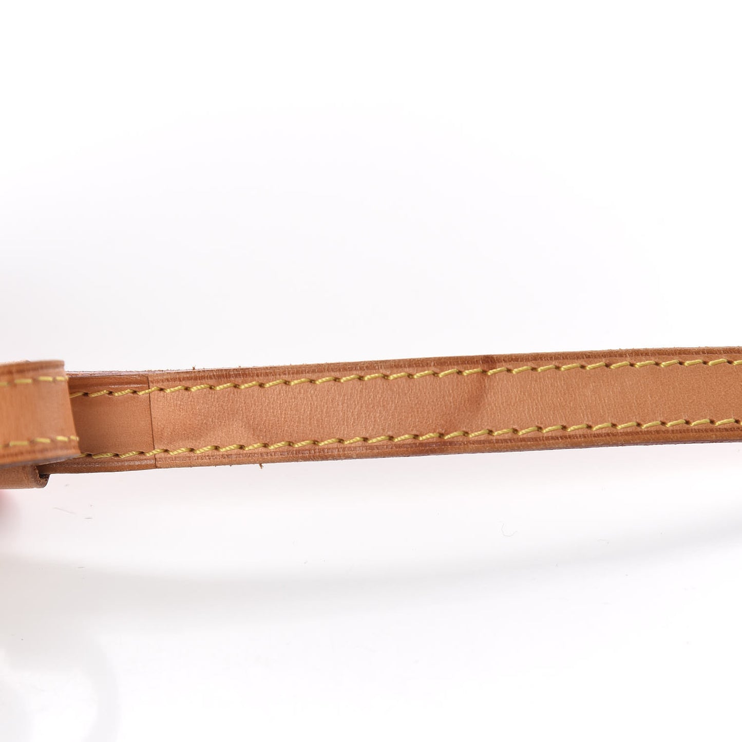 Vachetta 16mm Adjustable Shoulder Strap