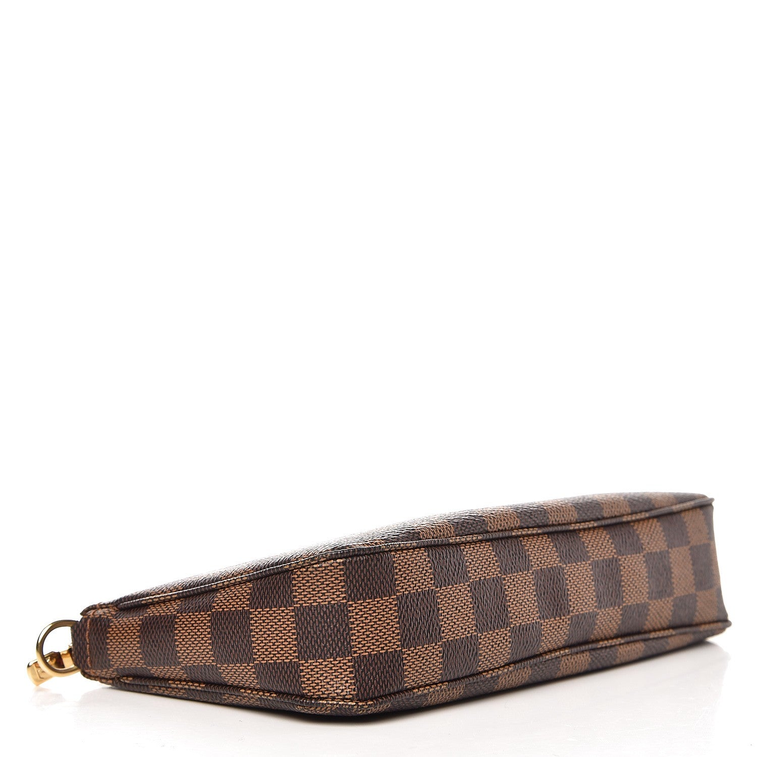 Louis Vuitton Damier Ebene Pochette Accessories NM 4 of 7