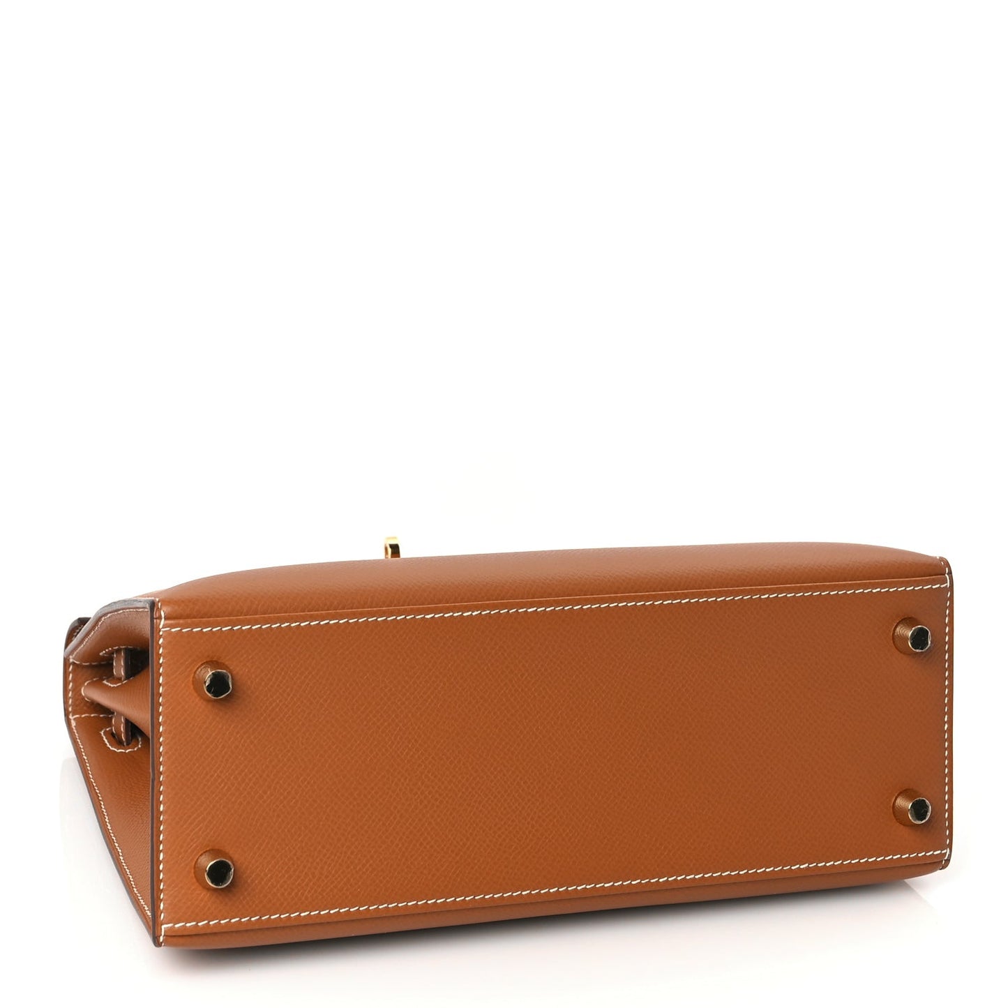 Epsom Kelly Sellier 25 Gold