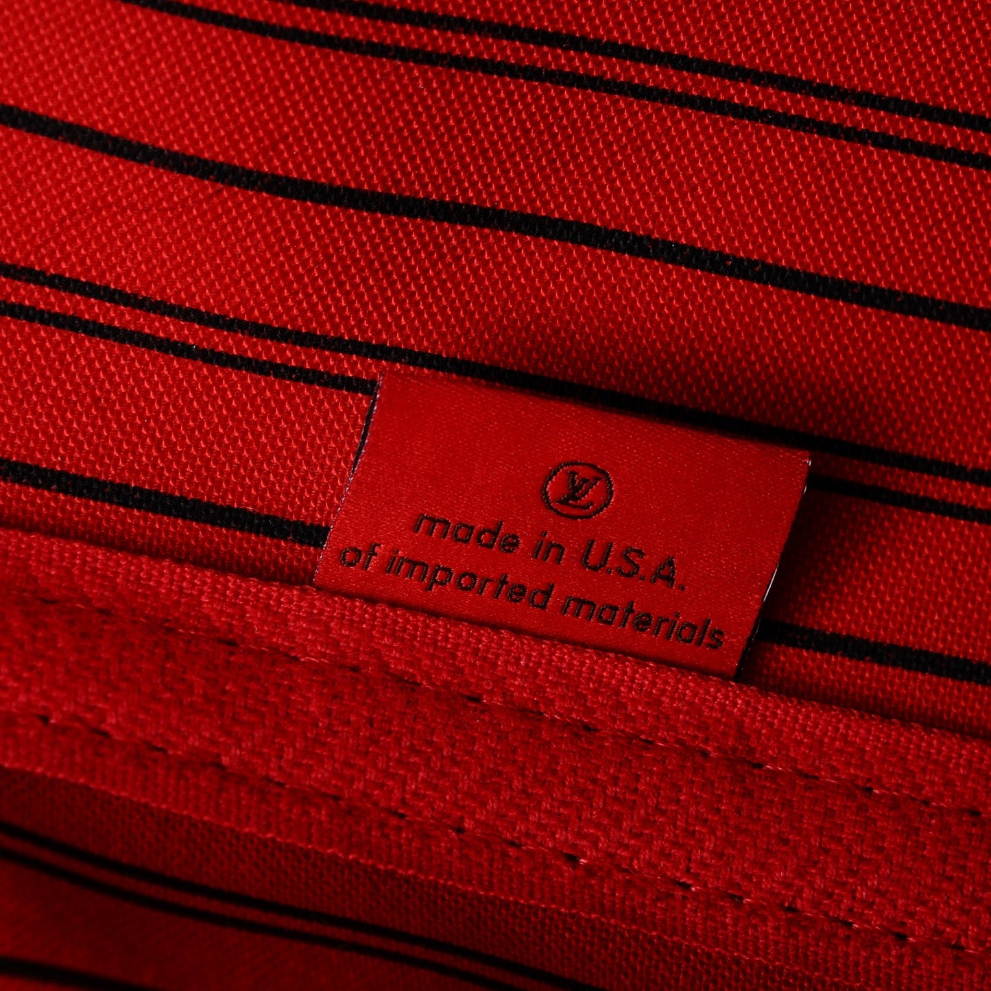 Damier Ebene Neo Neverfull GM