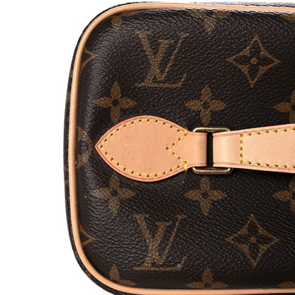 Louis Vuitton Monogram Nice BB 10 of 13