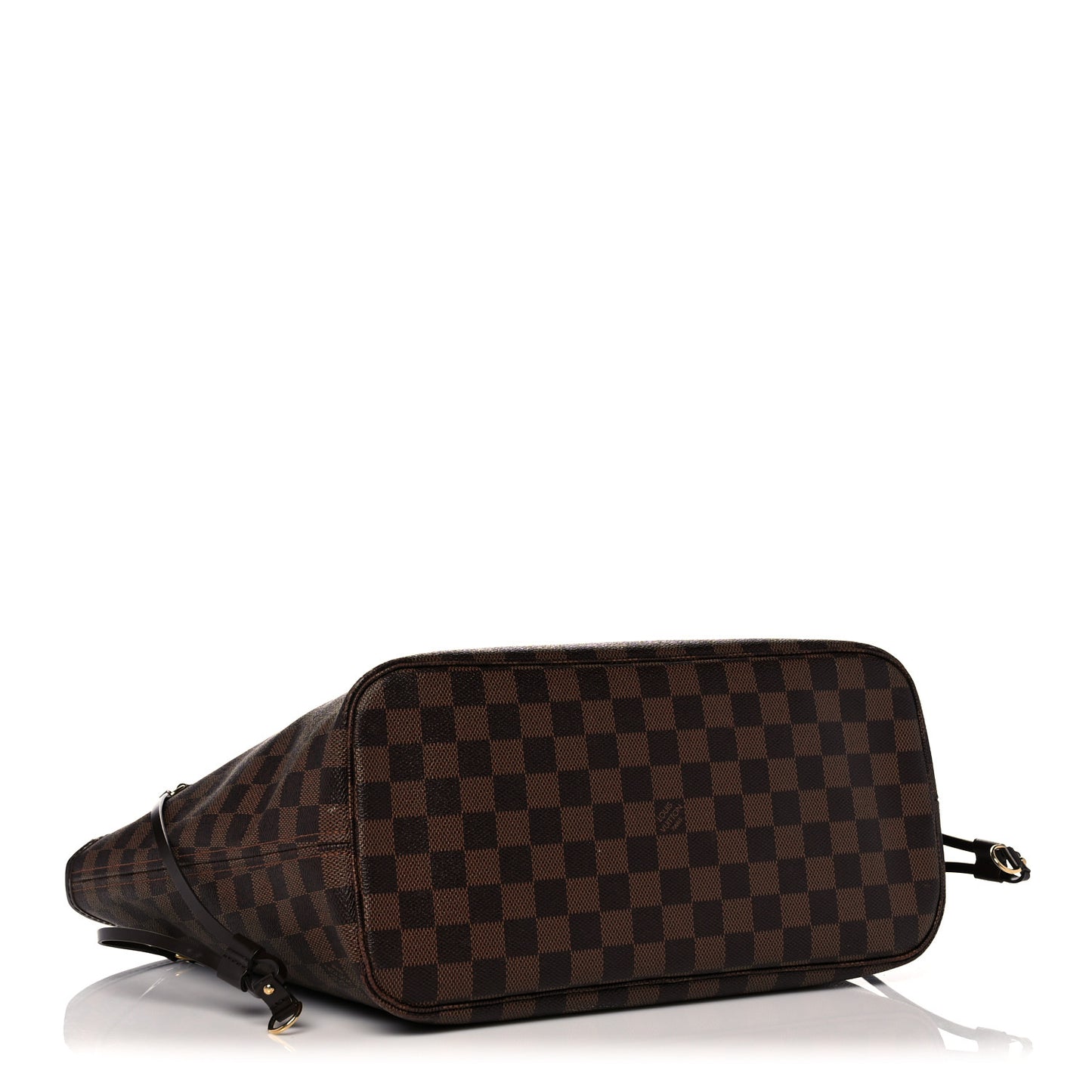 Damier Ebene Neo Neverfull MM