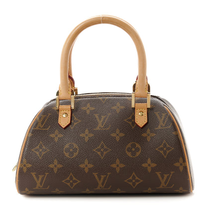 Louis Vuitton Monogram Ribera Mini 1 of 10