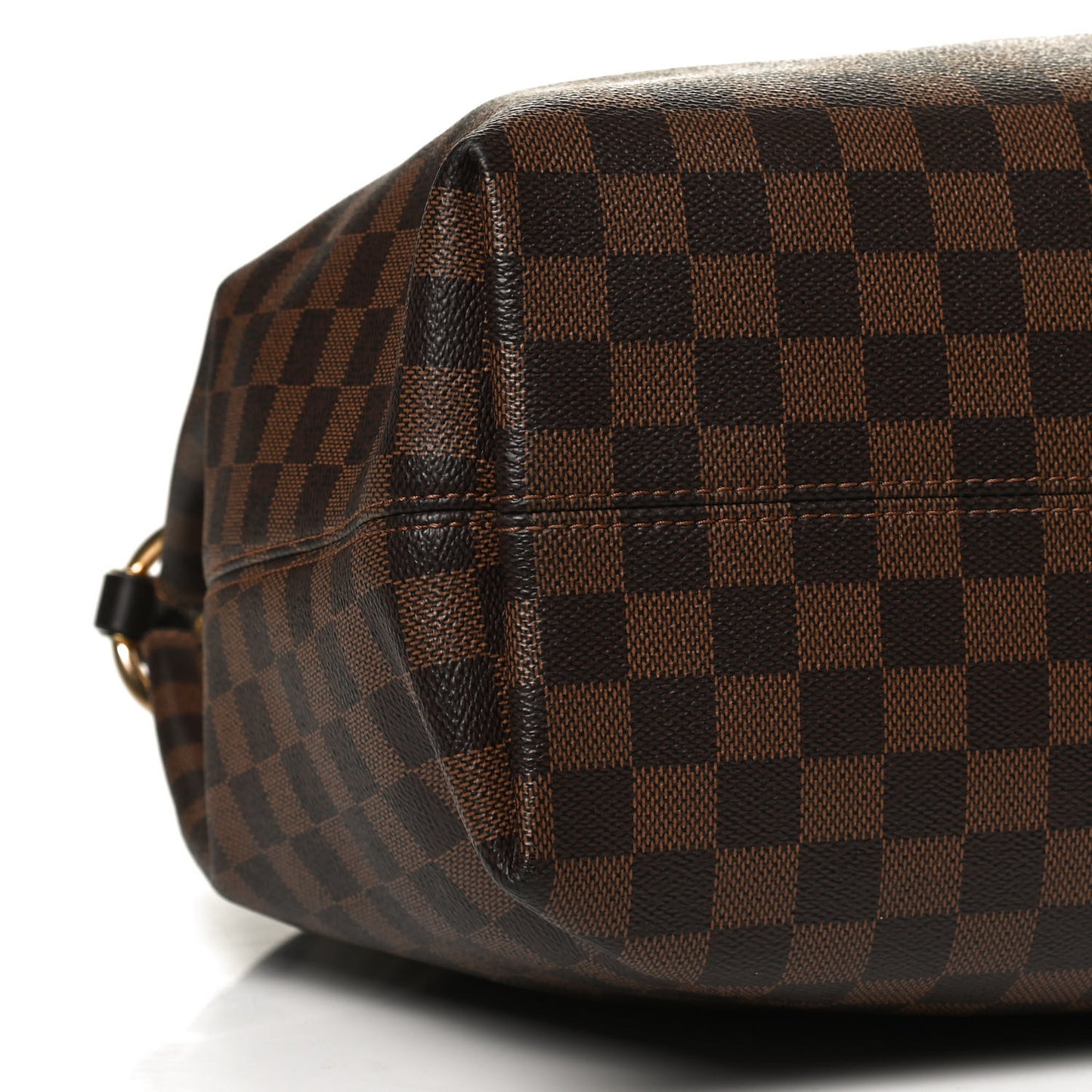 Damier Ebene Graceful MM