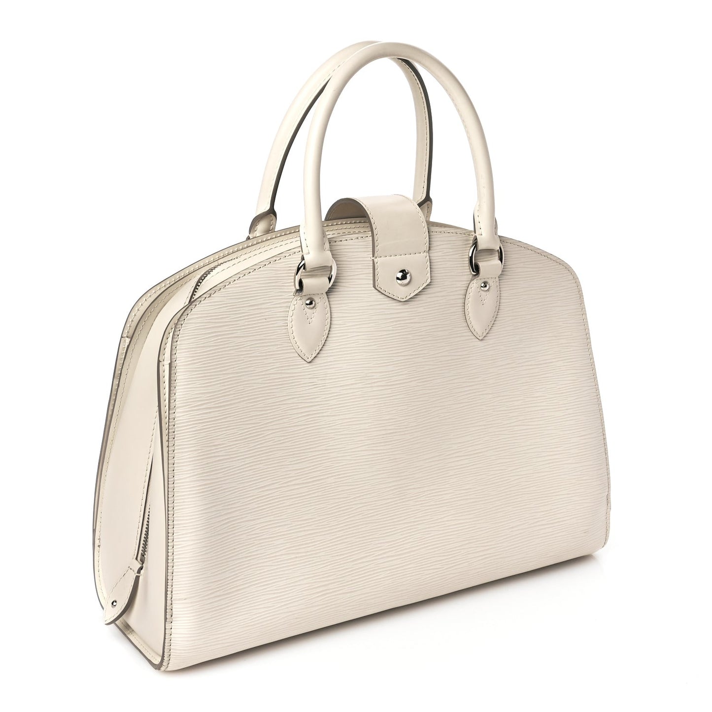 Epi Pont-Neuf GM Ivory Ivory