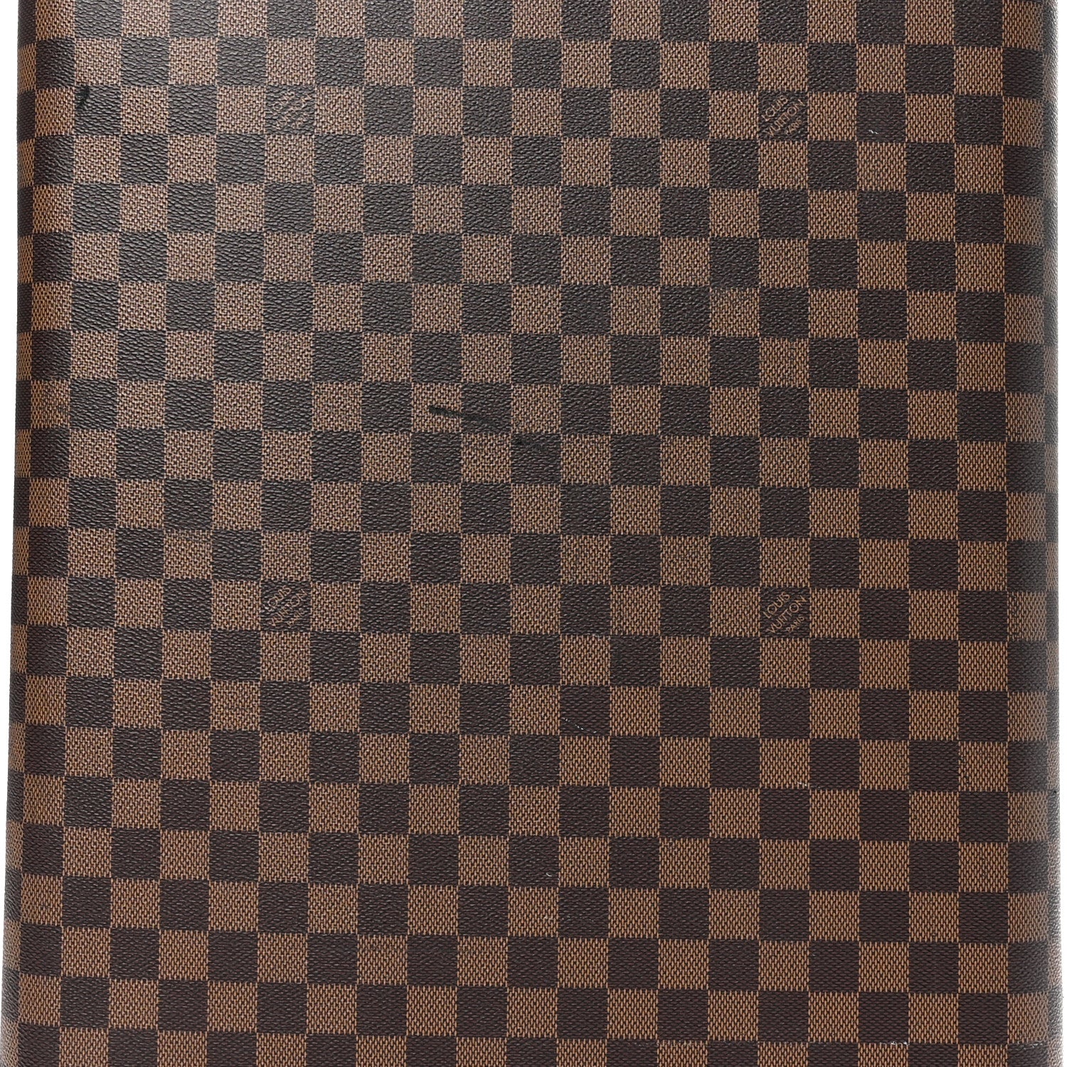 Louis Vuitton Damier Ebene Horizon 55 6 of 13