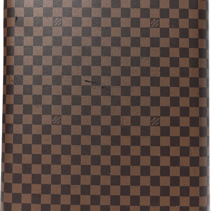 Louis Vuitton Damier Ebene Horizon 55 6 of 13