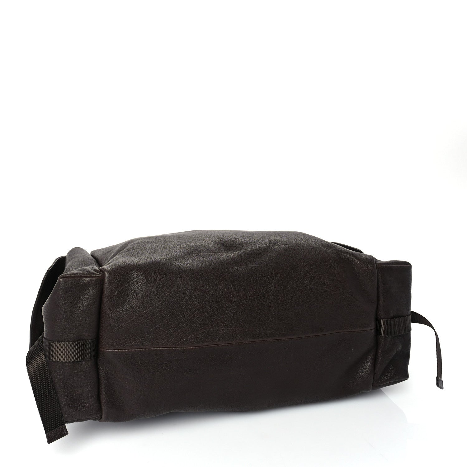 Prada Buffalo Explore Shoulder Bag Coffee 3 of 8