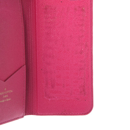 Louis Vuitton Monogram iPhone 7/8 Folio Case Pink 7 of 7