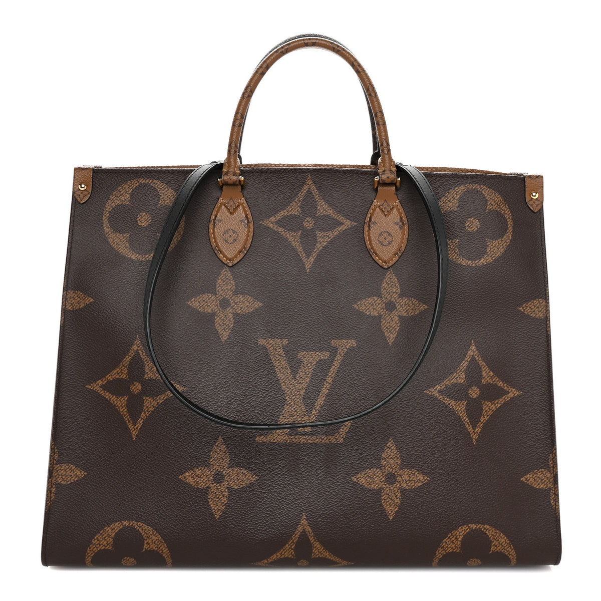 Reverse Monogram Giant Onthego GM