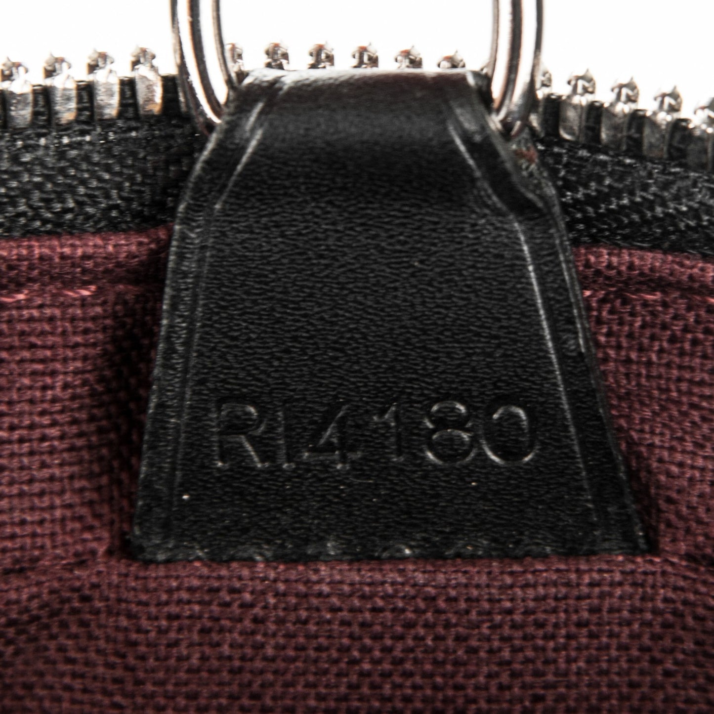 Monogram Macassar Porte-Documents Voyage