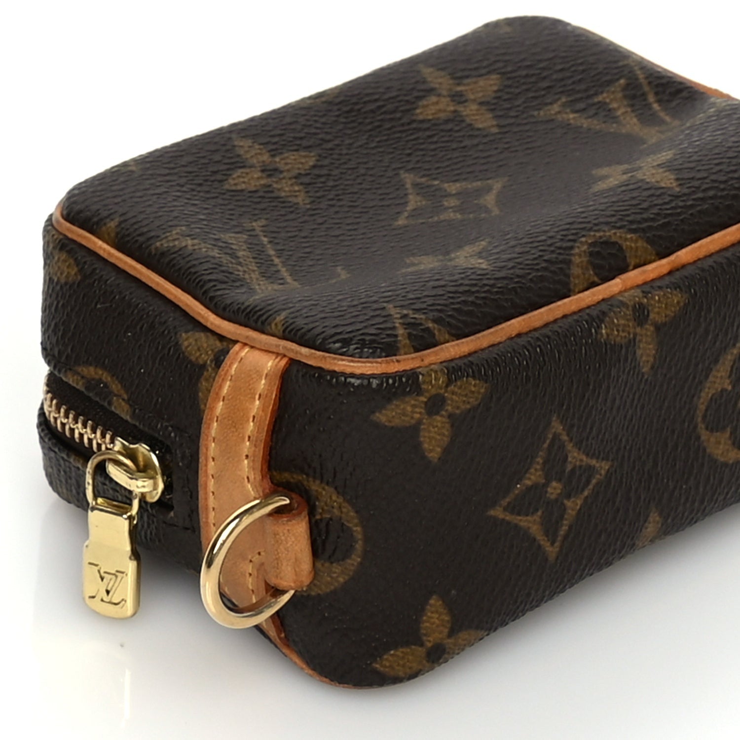 Louis Vuitton Monogram Wapity 7 of 8