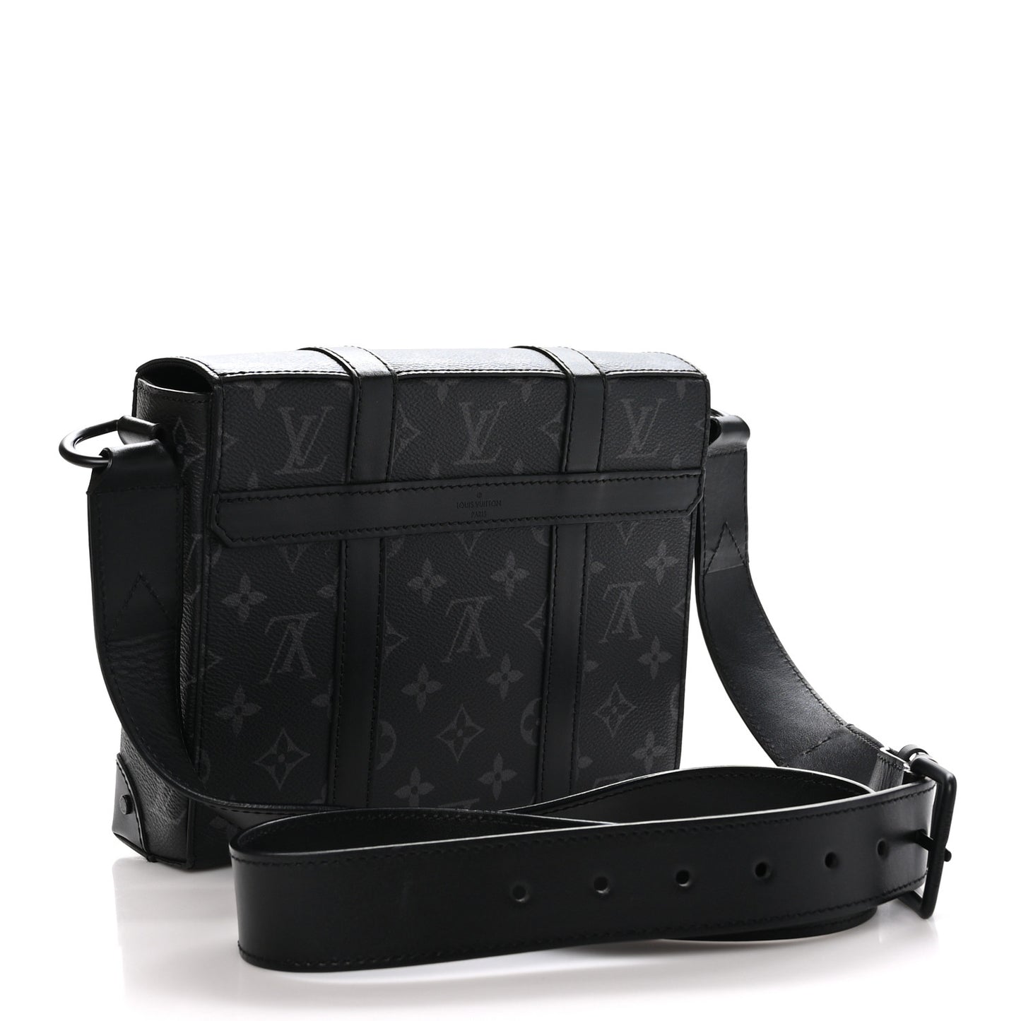 Monogram Eclipse Trunk Messenger