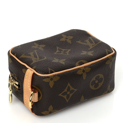 Louis Vuitton Monogram Wapity 3 of 8
