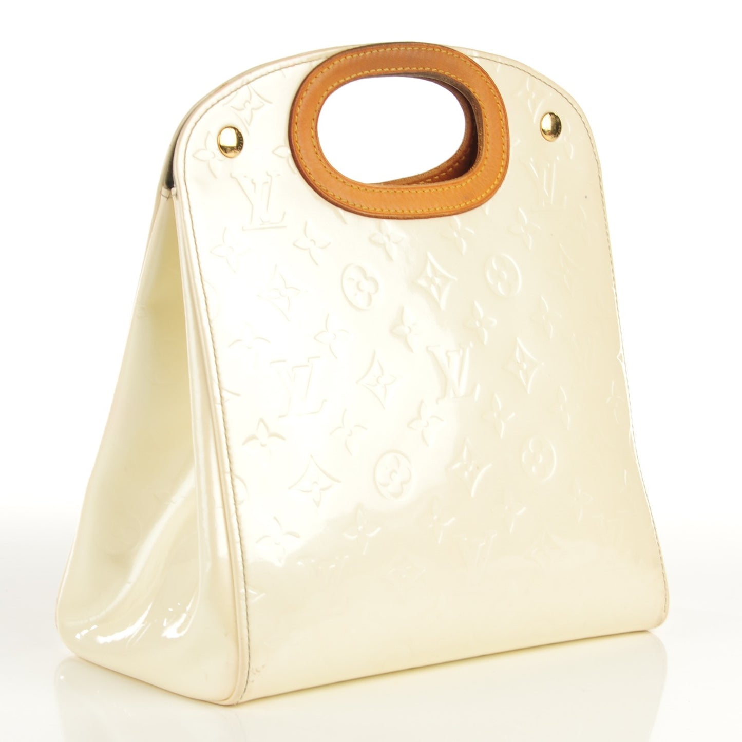 Vernis Maple Drive Perle