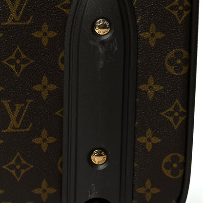 Louis Vuitton Monogram Pegase 45 10 of 11