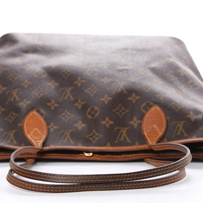 Louis Vuitton Monogram Neverfull MM 12 of 17