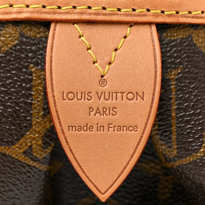 Louis Vuitton Monogram Montorgueil GM 6 of 7