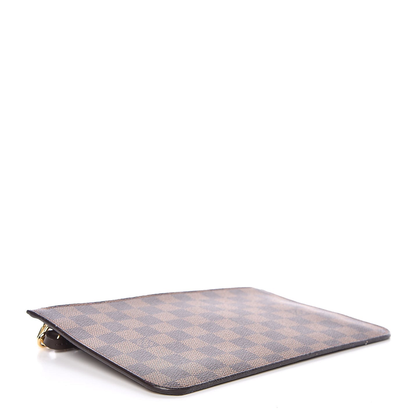 Damier Ebene Neverfull MM GM Pochette