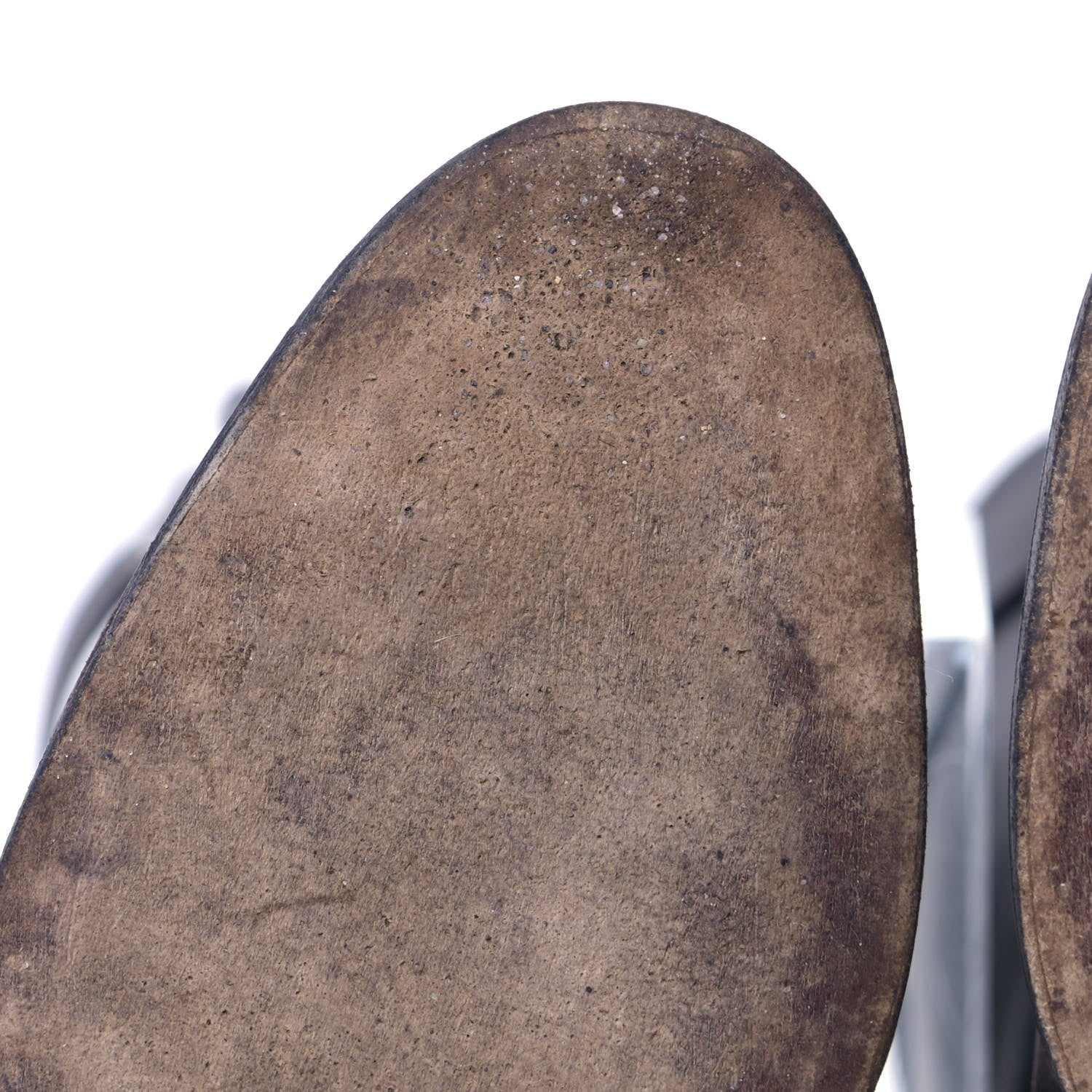 Hermes Box Kelly Jumping Boots 35 Black 8 of 9