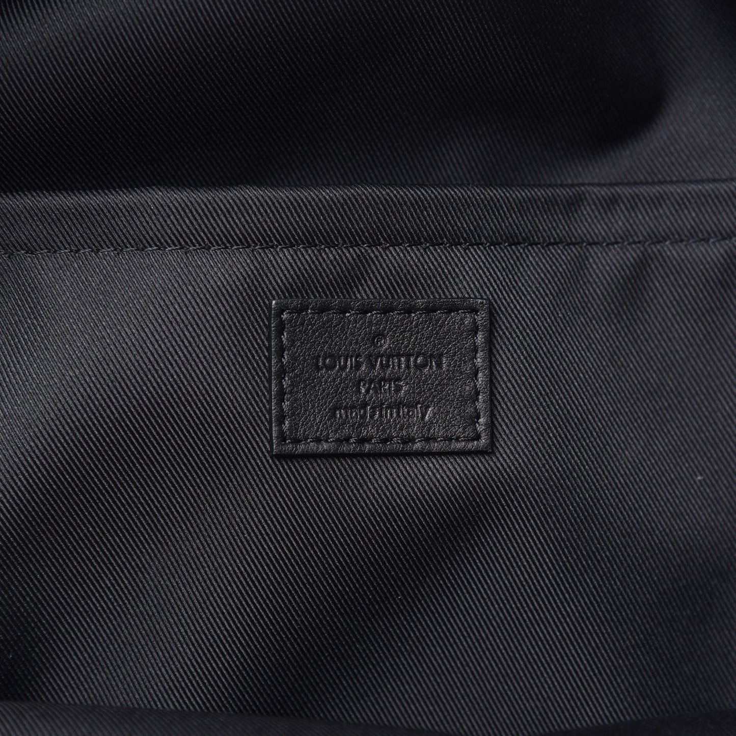 Monogram Palm Springs Backpack MM