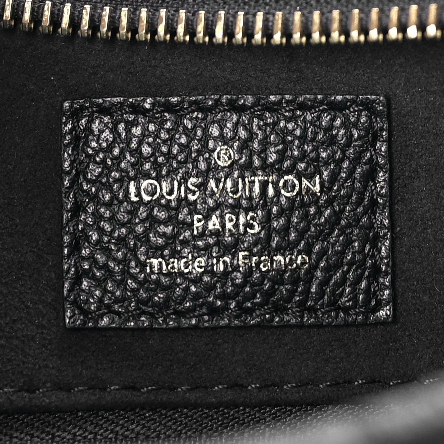 Empreinte Carryall PM  Black