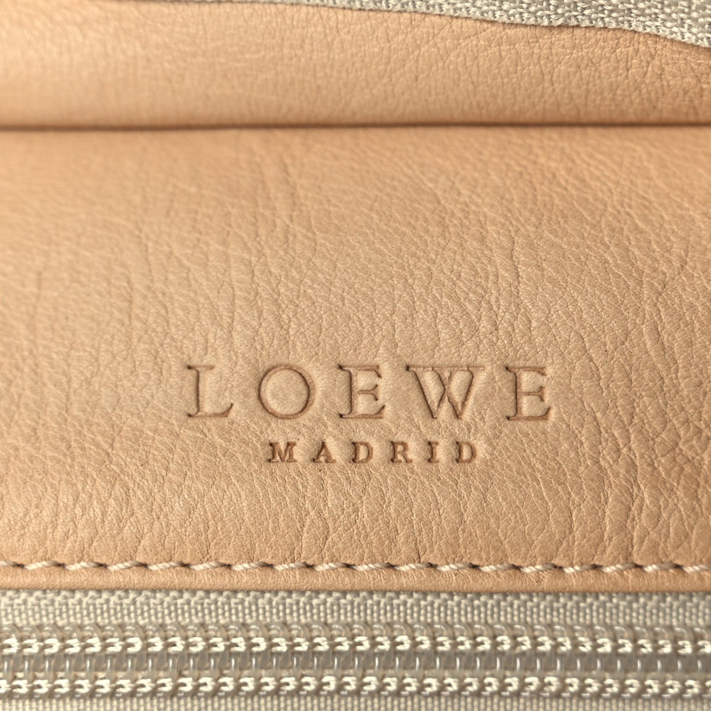 Suede Calfskin Amazona
