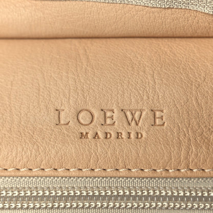 Loewe Suede Calfskin Amazona 5 of 8