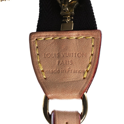 Louis Vuitton Monogram Pochette Accessories NM 5 of 10
