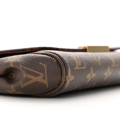 Louis Vuitton Monogram Favorite PM 10 of 18