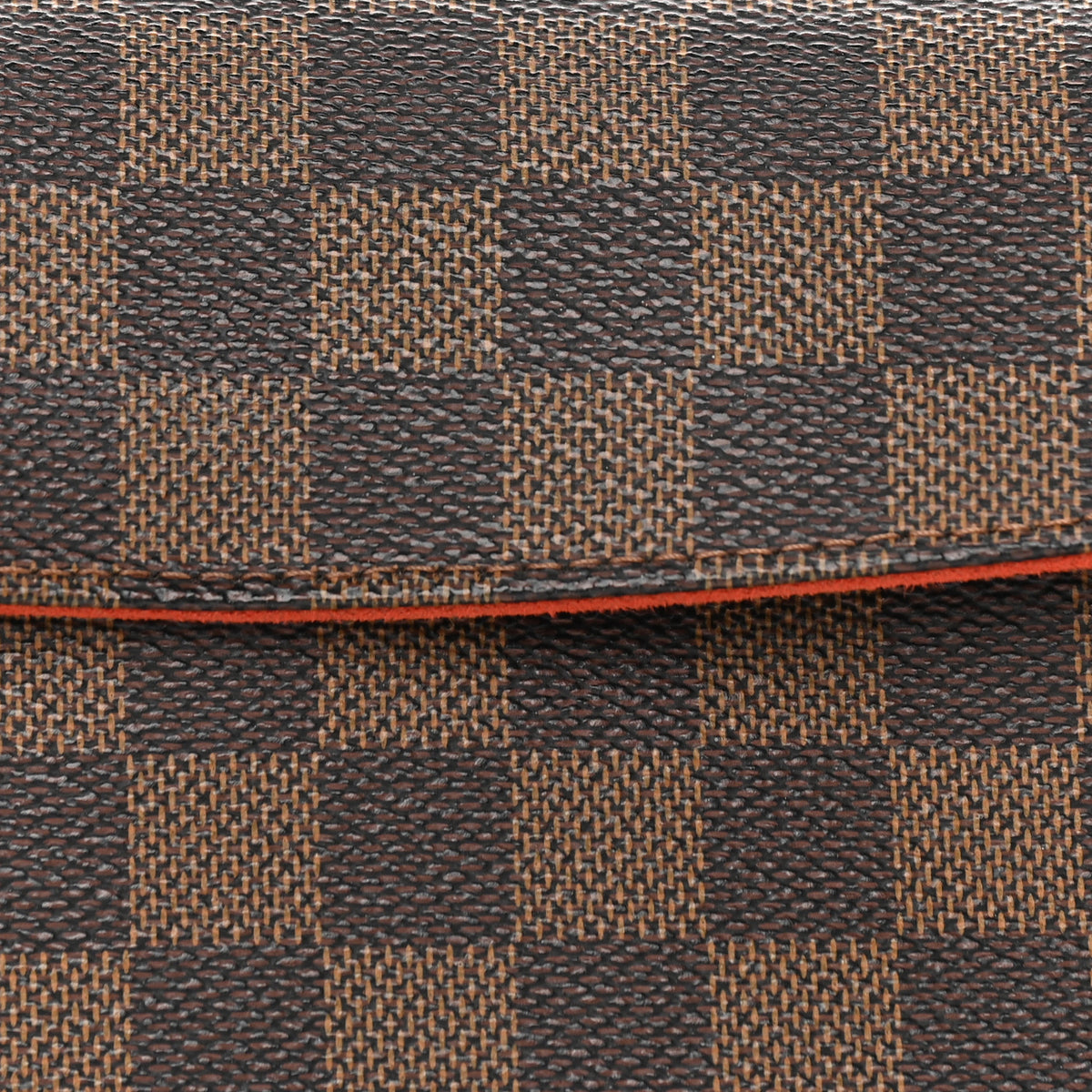 Louis Vuitton Damier Ebene Recoleta 6 of 8